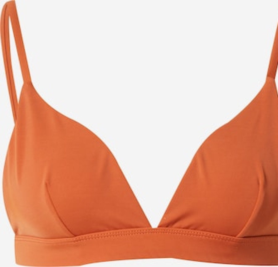 Frauen Bikini Bademode | Triangel-Bikinioberteil 'Jara'