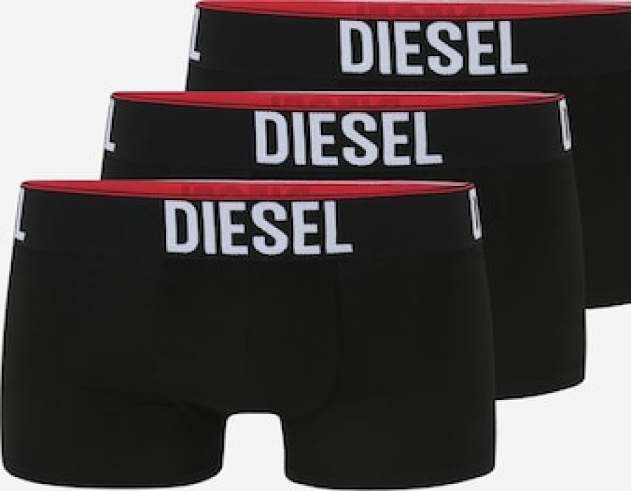 Manner Unterhose Unterwasche | Boxershorts 'Damien'