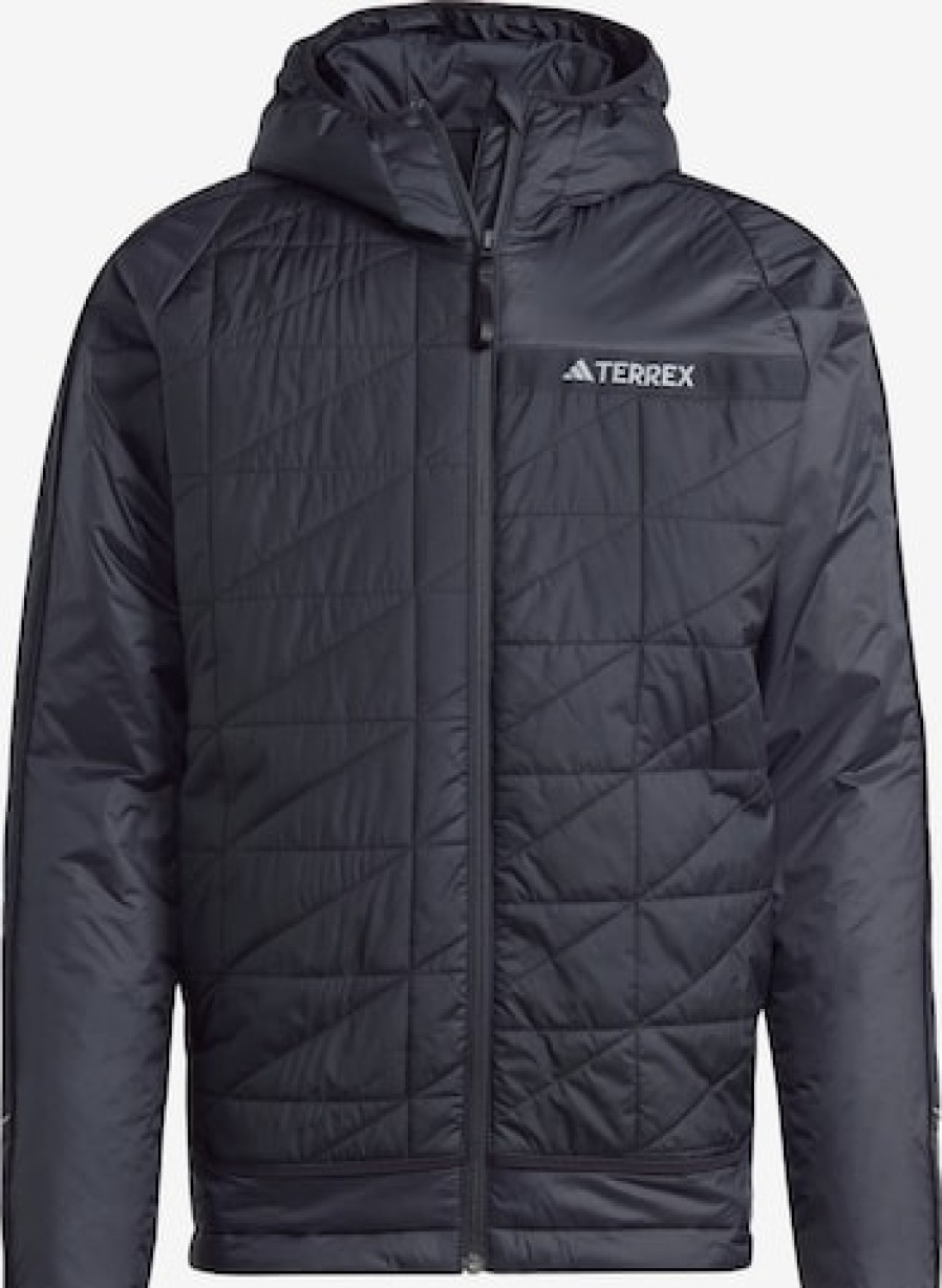 Manner Wetterfest Sportjacken | Sportjacke „Multi Insulation"