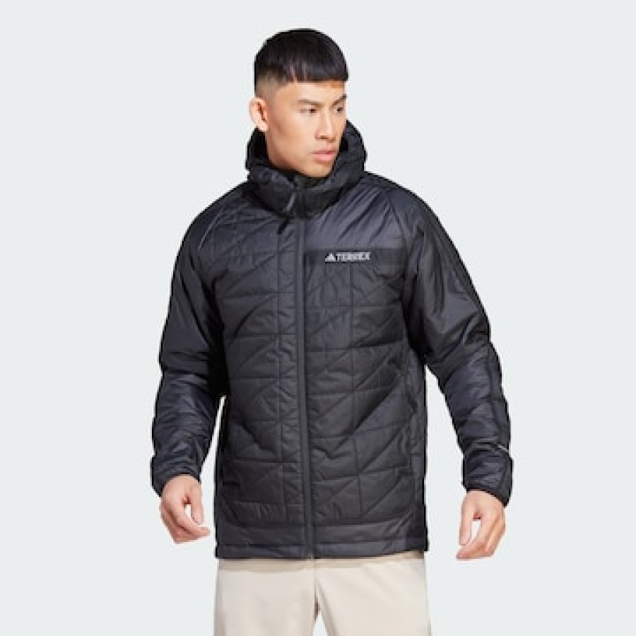 Manner Wetterfest Sportjacken | Sportjacke „Multi Insulation"