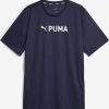 Manner PUMA Sport-T-Shirts | Performance-Shirt