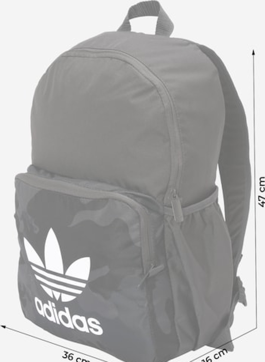 Frauen ADIDAS Taschen Und Rucksacke | Rucksack