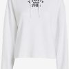 Frauen Tommy Pullover & Hoodies | Sweatshirt