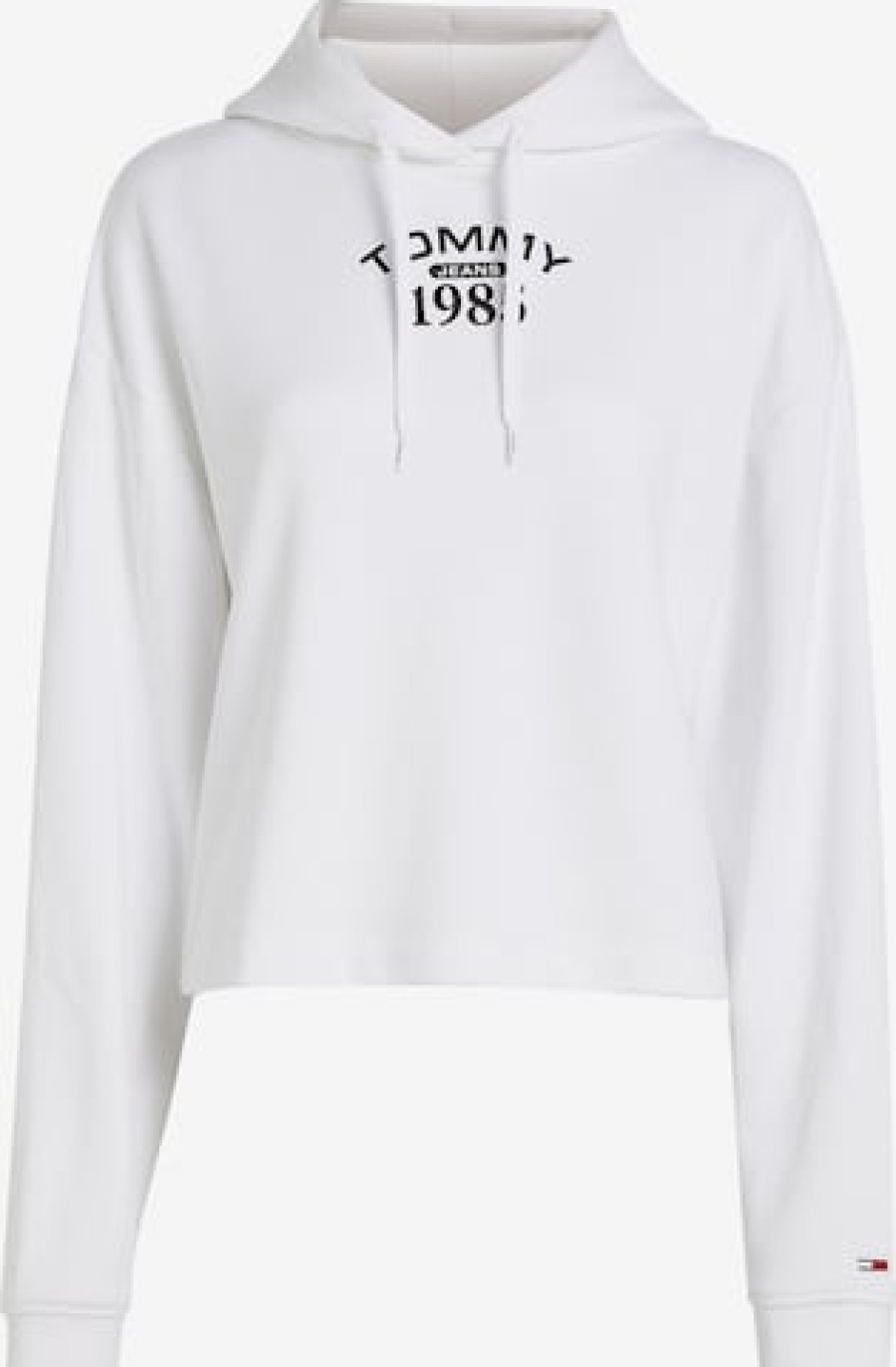 Frauen Tommy Pullover & Hoodies | Sweatshirt