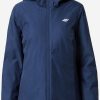 Frauen Wetterfest Sportjacken | Outdoor-Jacke