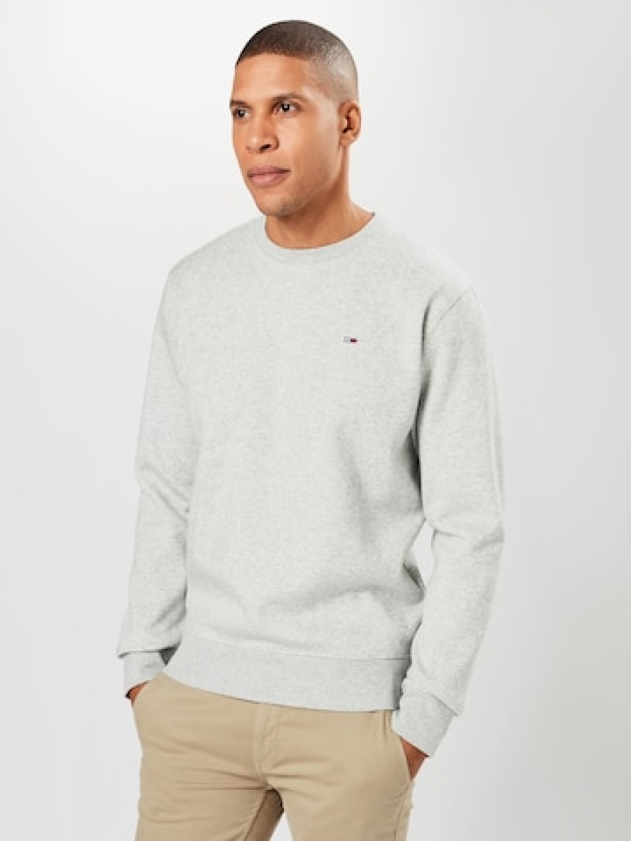 Manner Tommy Pullover & Hoodies | Sweatshirt