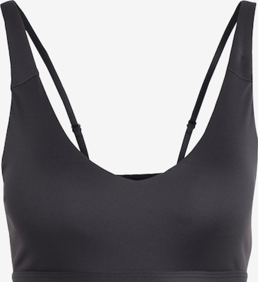 Frauen Sport Nachhaltigkeit | Bralette Sport-Bh 'Light-Support'