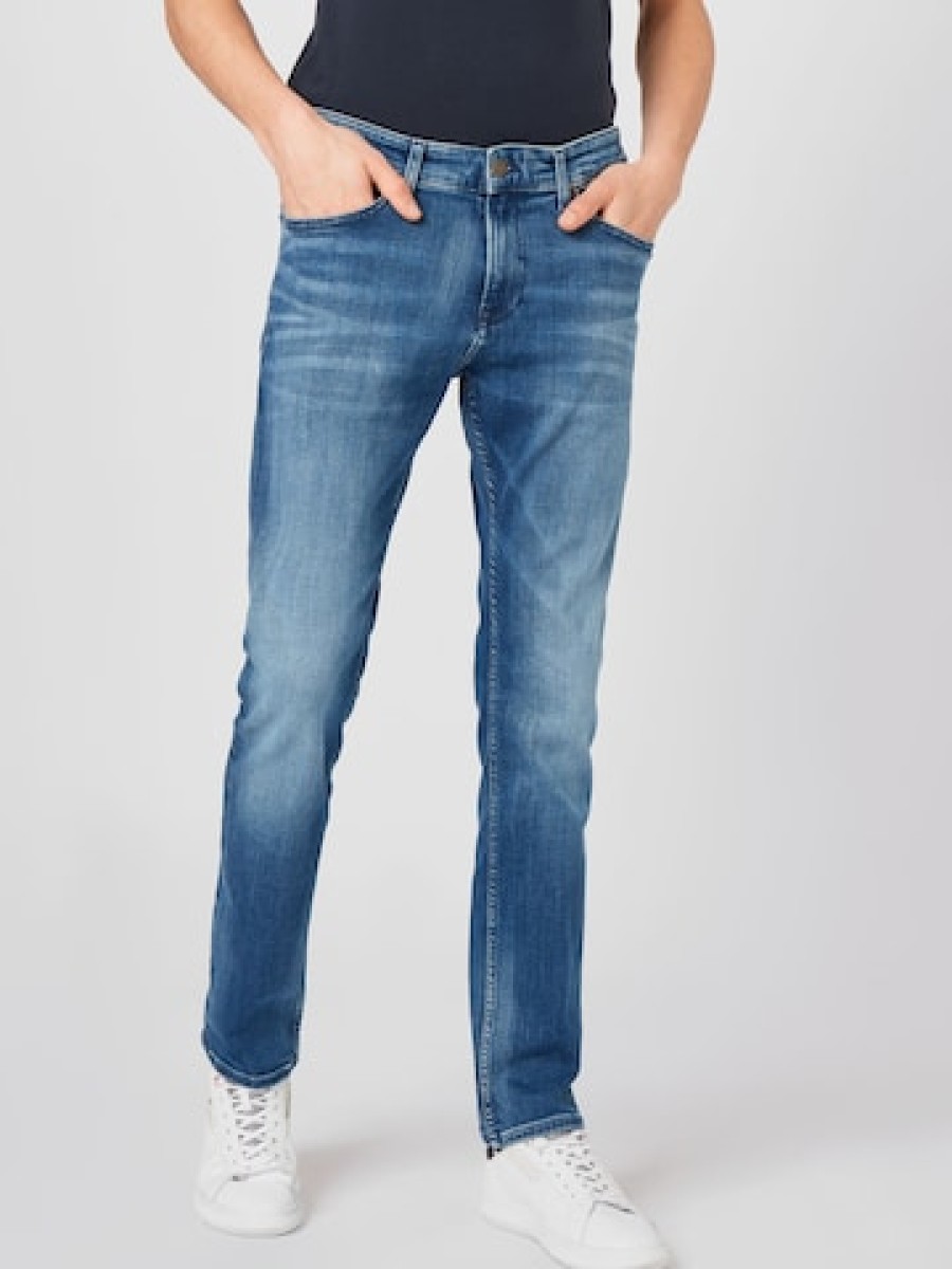 Manner Tommy Jeans | Slim-Fit-Jeans 'Scanton'