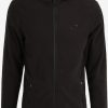 Manner Vlies Sportjacken | Sportliche Fleecejacke