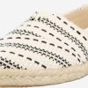 Frauen TOMS Halbschuhe | Espadrilles 'Alpargata Rope'