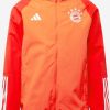 Manner Leistung Sportjacken | Sportjacke 'Fc Bayern Munchen'