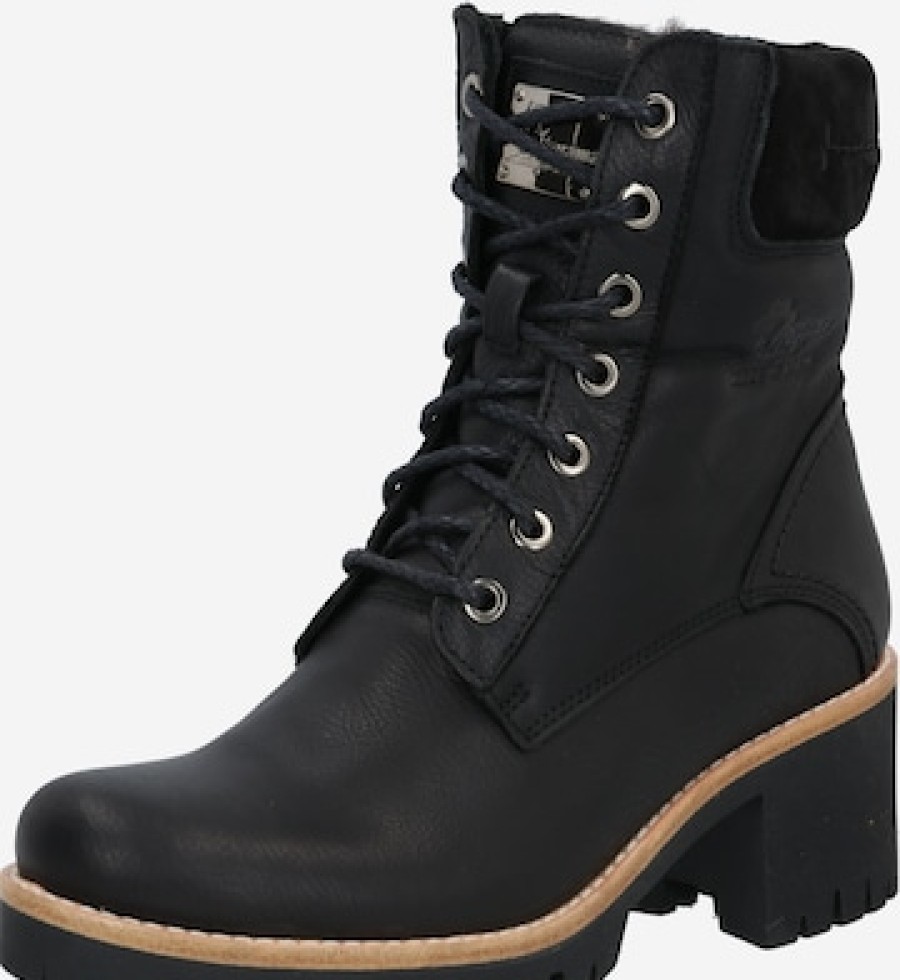 Frauen PANAMA Stiefeletten | Stiefeletten 'Phoebe'