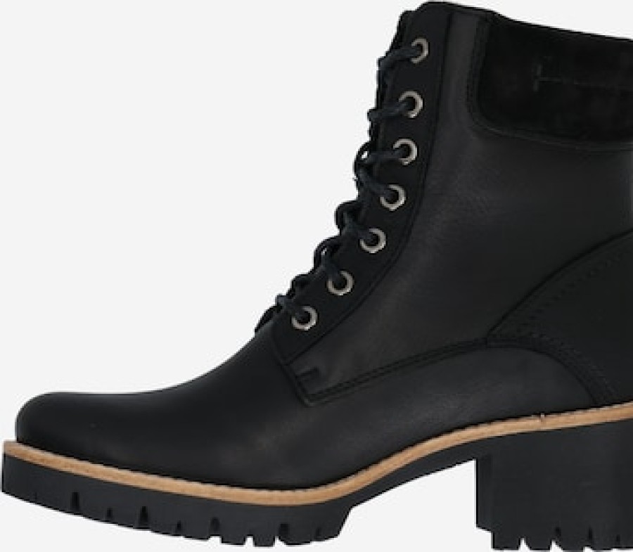 Frauen PANAMA Stiefeletten | Stiefeletten 'Phoebe'