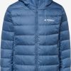 Manner Wetterfest Sportjacken | Outdoor-Jacke