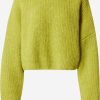 Frauen Feinstrick Pullover Und Strickwaren | Pullover 'Yella'