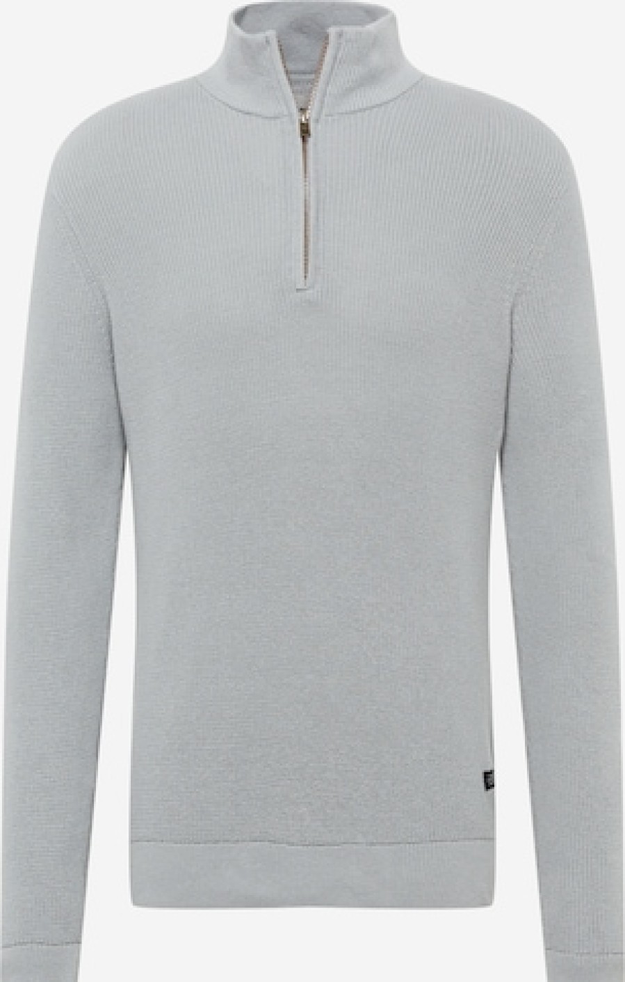 Manner Rollkragenpullover Plusgrosen | Pullover 'Codford'