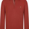 Manner V-Ausschnitt Plusgrosen | Pullover 'Emrick'