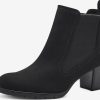 Frauen MARCO Stiefeletten | Chelsea-Stiefel