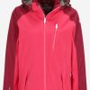 Frauen Wetterfest Sportjacken | Sportliche Jacke