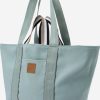 Frauen Tragetasche Taschen Und Rucksacke | Shopper 'Deva'