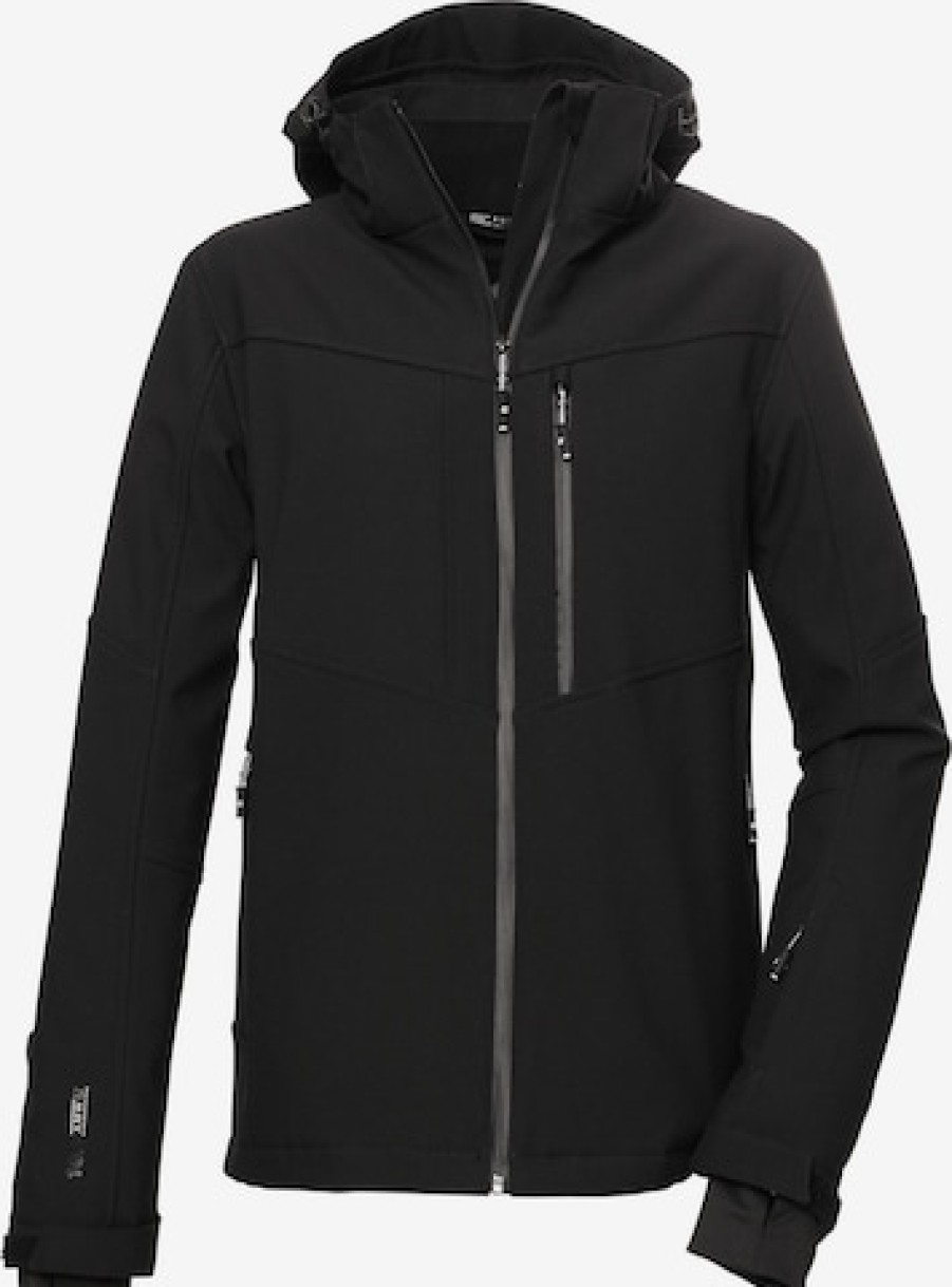 Manner Ski Sportjacken | Sportliche Jacke