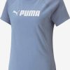 Frauen Atmungsaktiv Sportoberteile | Performance-Shirt