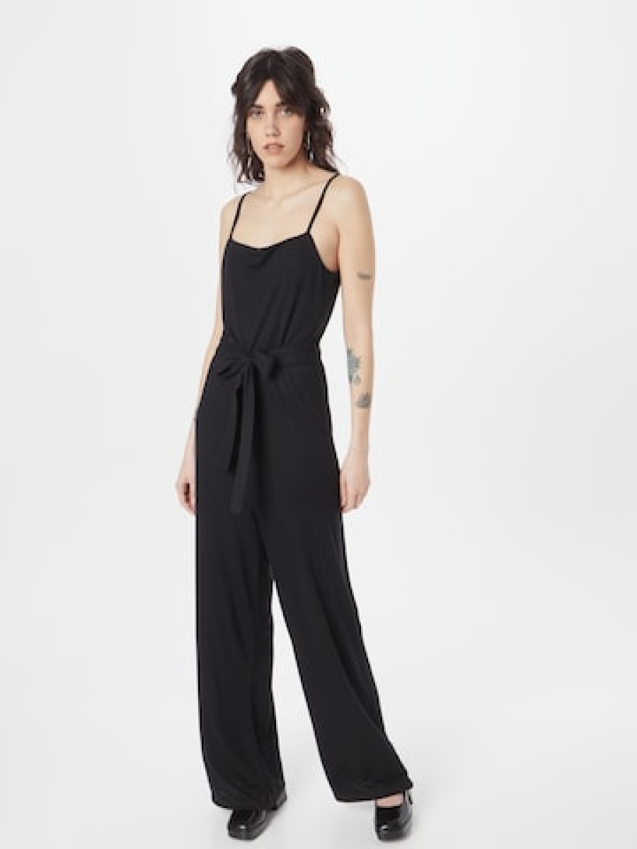 Frauen Minimum Overalls Und Spielanzuge | Overall