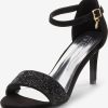 Frauen LASCANA High Heels | Riemensandalen