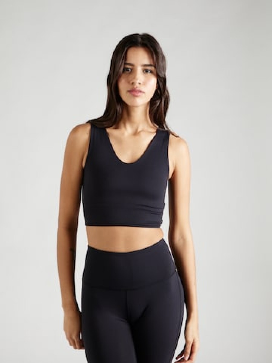 Frauen Sport Unterwasche | Bralette-Sport-Bh