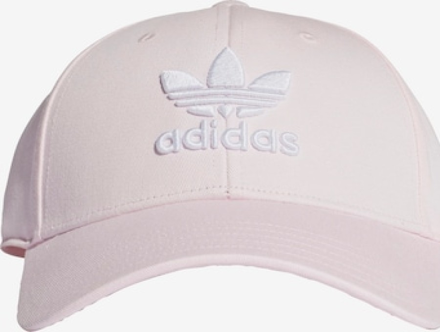 Frauen ADIDAS Hute Und Mutzen | Mutze 'Trefoil'