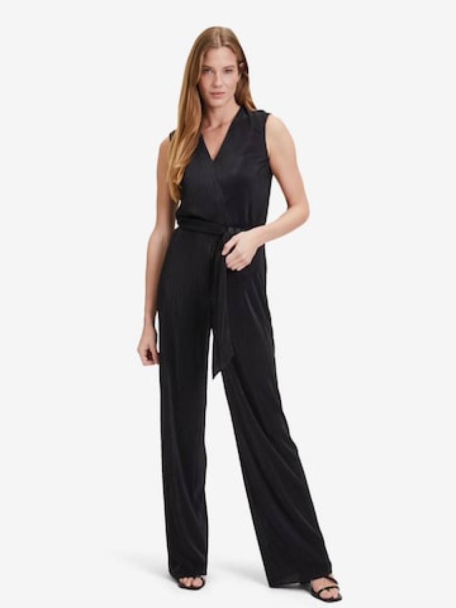 Frauen Vera Overalls Und Spielanzuge | Overall