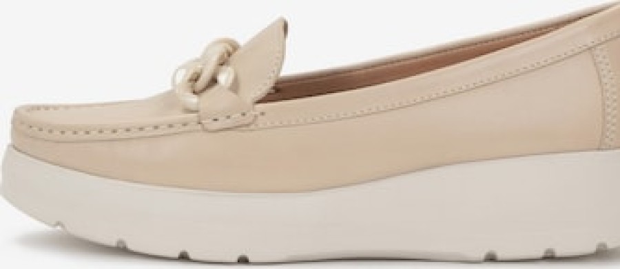 Frauen Kazar Halbschuhe | Klassische Flats