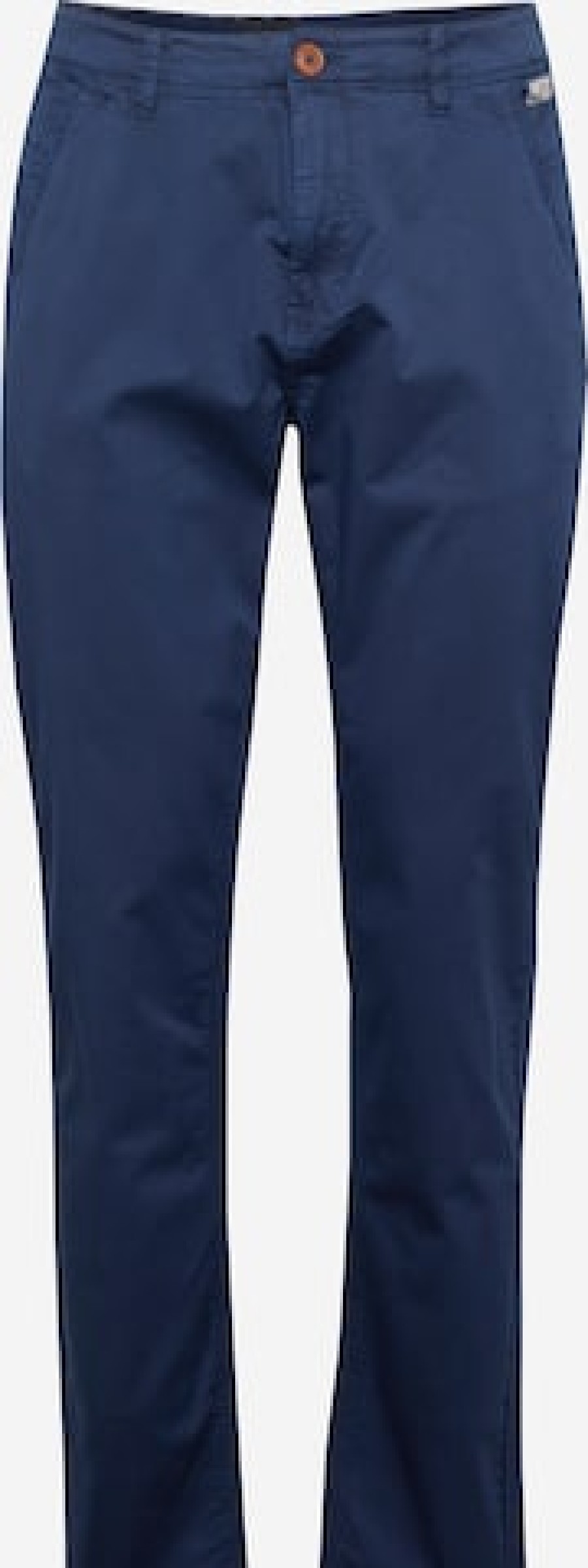 Manner MISCHUNG Hose | Normale Chinohose