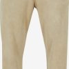 Manner Urban Plusgrosen | Schmal Zulaufende Hose