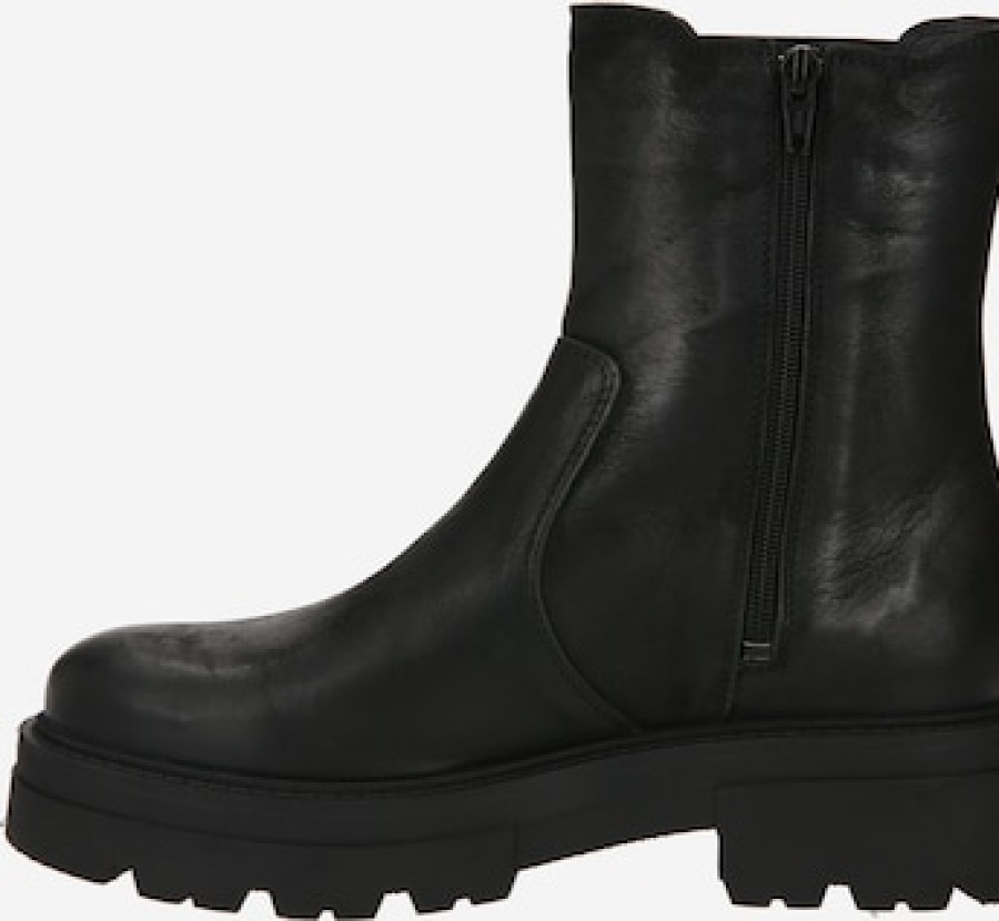 Frauen Apfel Stiefeletten | Stiefeletten 'Brenna'