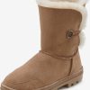 Frauen LASCANA Stiefel | Schneestiefel