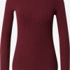 Frauen Basic Pullover Und Strickwaren | Pullover 'Janice'