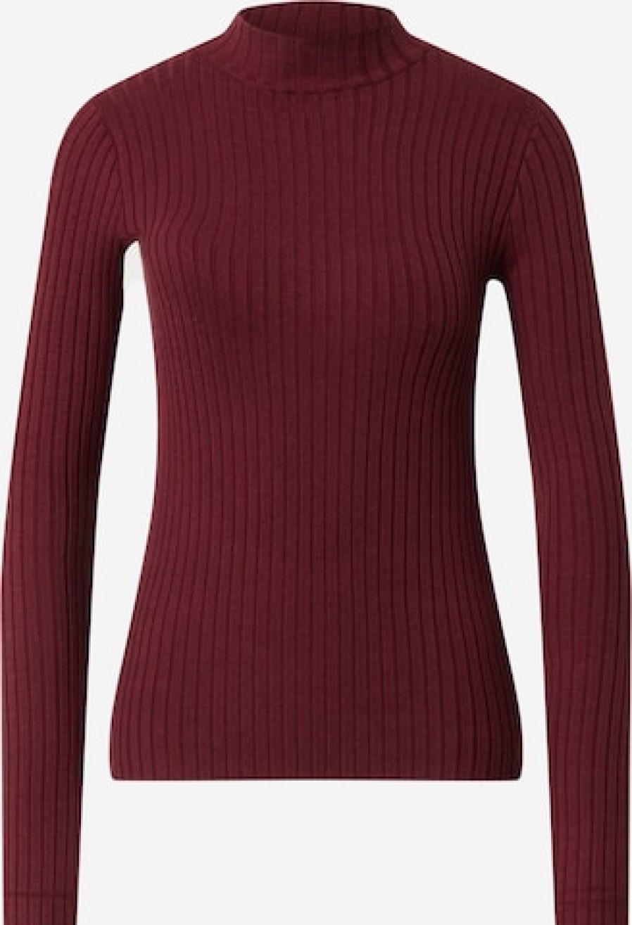 Frauen Basic Pullover Und Strickwaren | Pullover 'Janice'