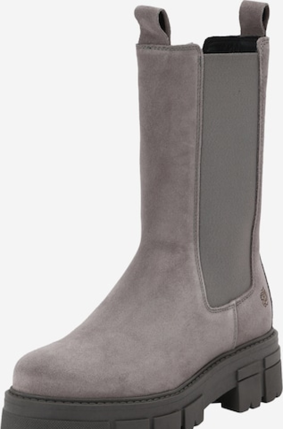 Frauen Apfel Stiefeletten | Chelsea Boots 'Cher'