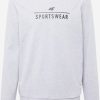 Manner Pullover Sportpullover | Sportliches Sweatshirt