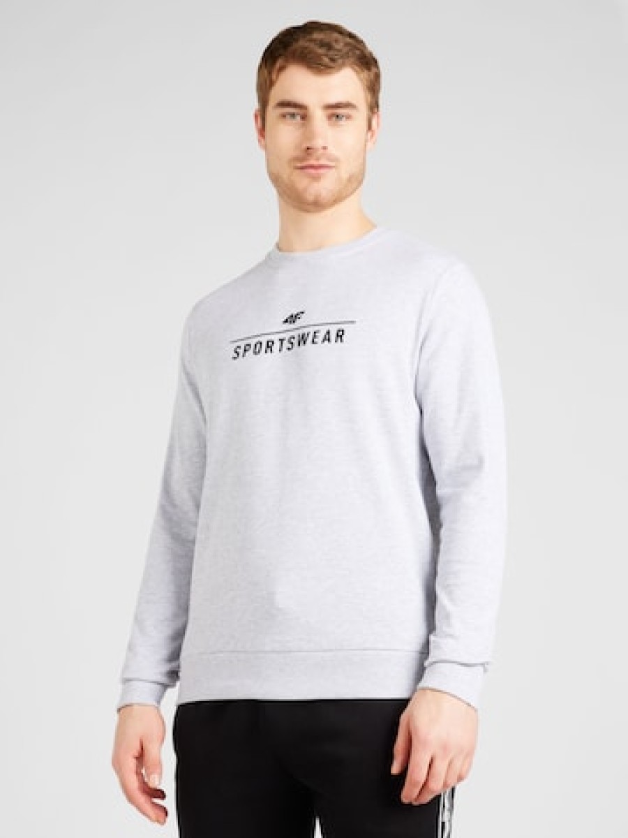 Manner Pullover Sportpullover | Sportliches Sweatshirt