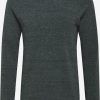 Manner Rundhalsausschnitt Pullover Und Strickjacken | Regular Fit Pullover 'Hill'