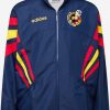 Frauen Leistung Sportjacken | Sportliche Jacke 'Spanien 1996'