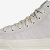 Manner ADIDAS Hochgeschnittene Turnschuhe | High-Top-Sneaker 'Nizza Hi Rf'