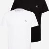 Manner Calvin T-Shirts | Hemd