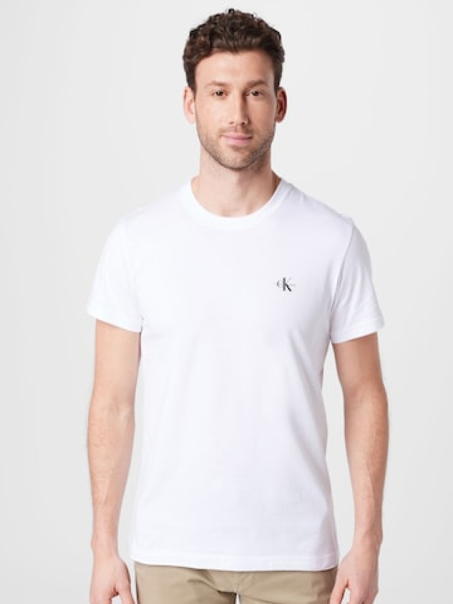 Manner Calvin T-Shirts | Hemd