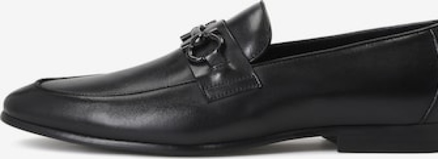 Manner Kazar Halbschuhe | Klassische Flats