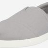 Manner TOMS Halbschuhe | Klassische Flats