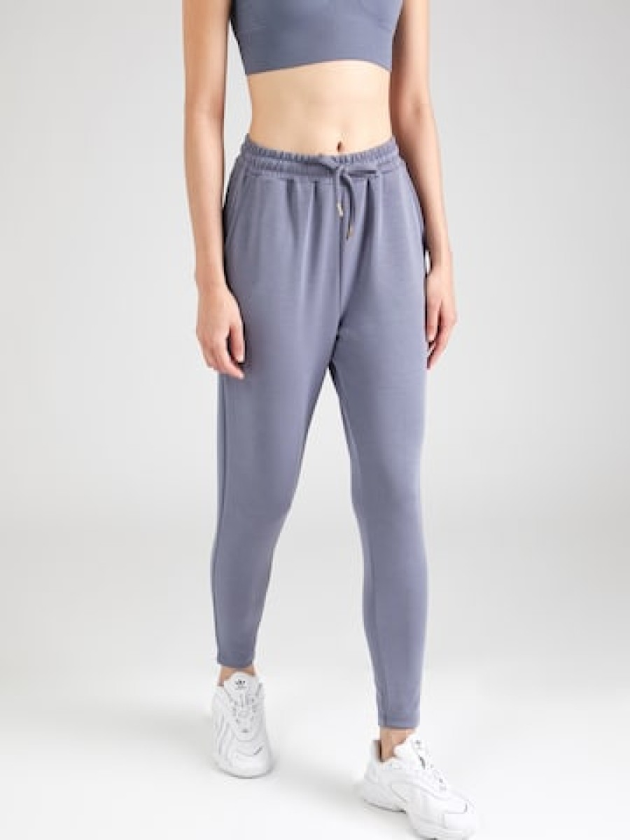 Frauen Hose Sporthosen Und Leggings | Tapered Trainingshose 'Jacey V2'