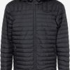 Manner Wetterfest Sportjacken | Outdoor-Jacke